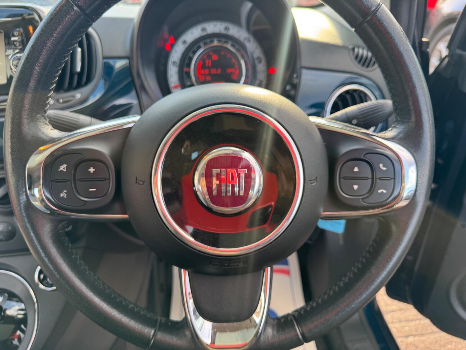 Used Fiat 500 2018 for sale - 78020407: Photo 35
