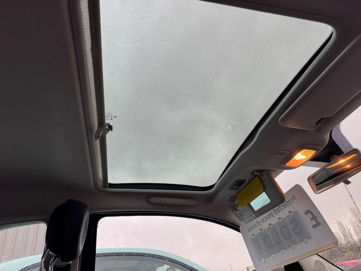 Used Fiat 500 2018 for sale - 78020407: Photo 36