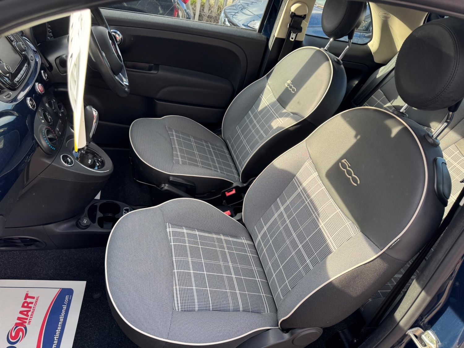 Used Fiat 500 2018 for sale - 78020407: Photo 37