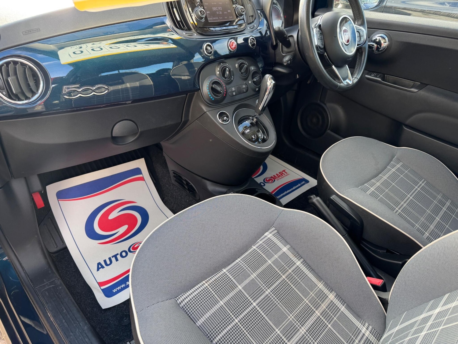 Used Fiat 500 2018 for sale - 78020407: Photo 38