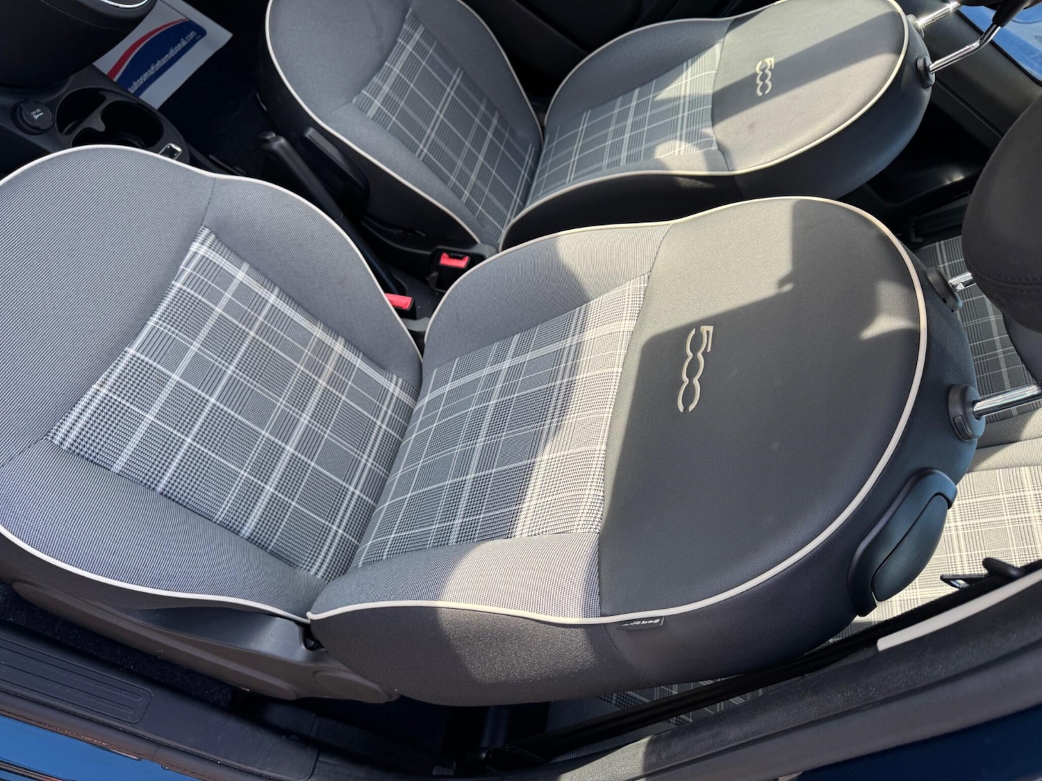 Used Fiat 500 2018 for sale - 78020407: Photo 39