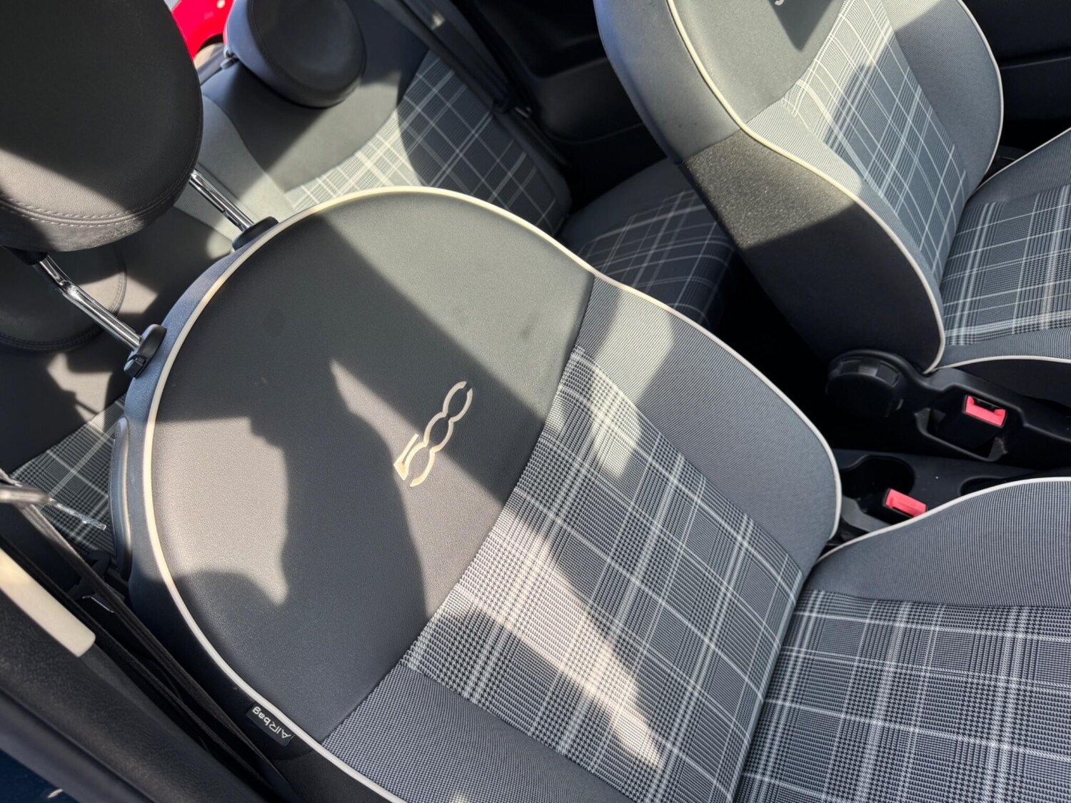 Used Fiat 500 2018 for sale - 78020407: Photo 40