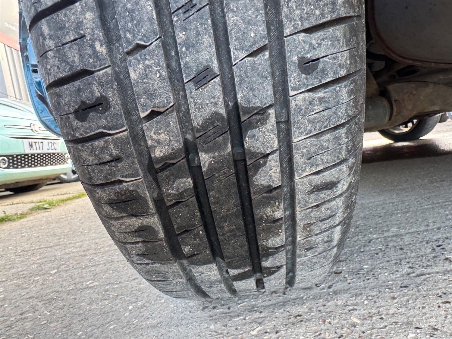 Used Fiat 500 2018 for sale - 78020407: Photo 43