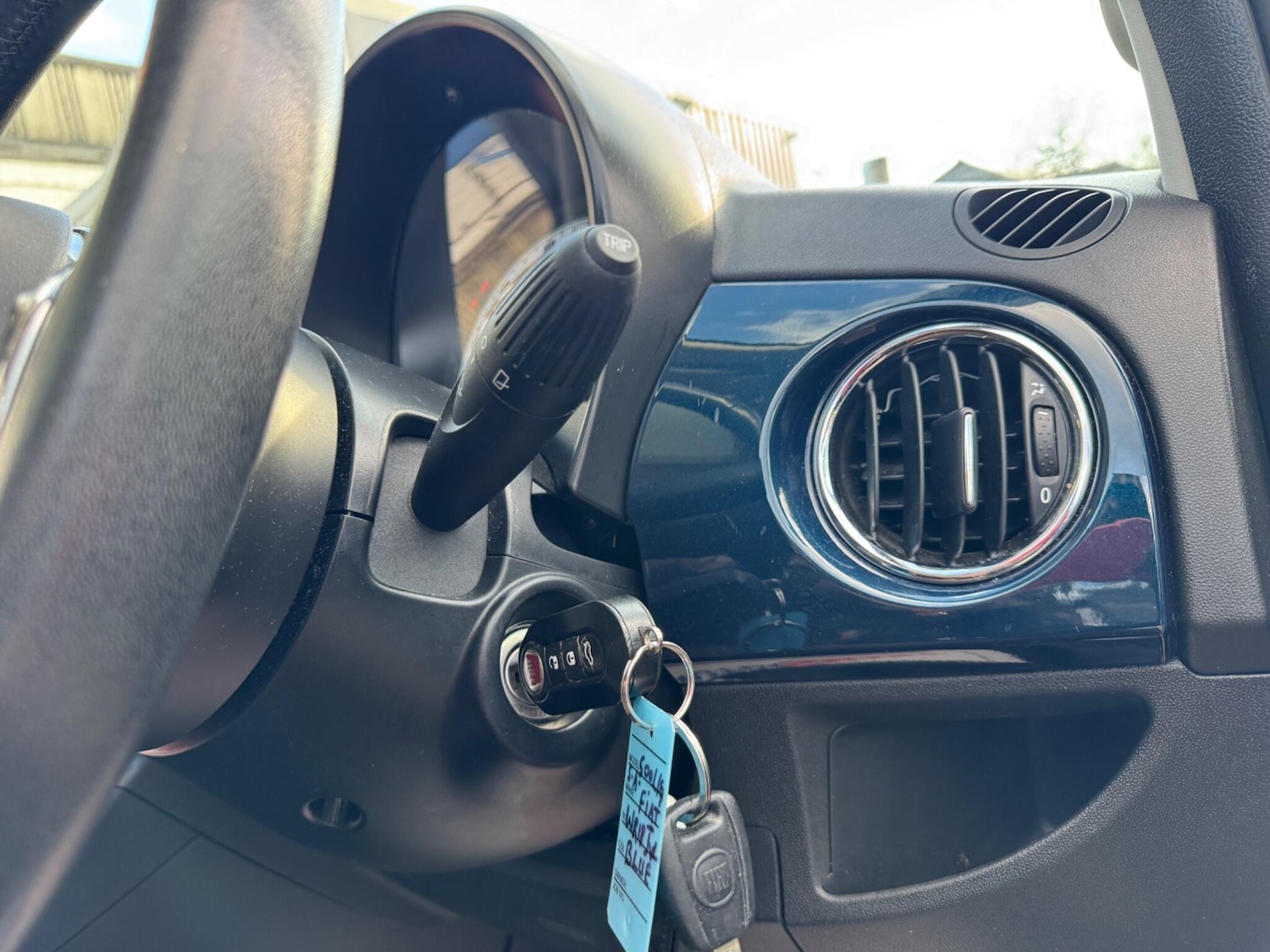 Used Fiat 500 2018 for sale - 78020407: Photo 48