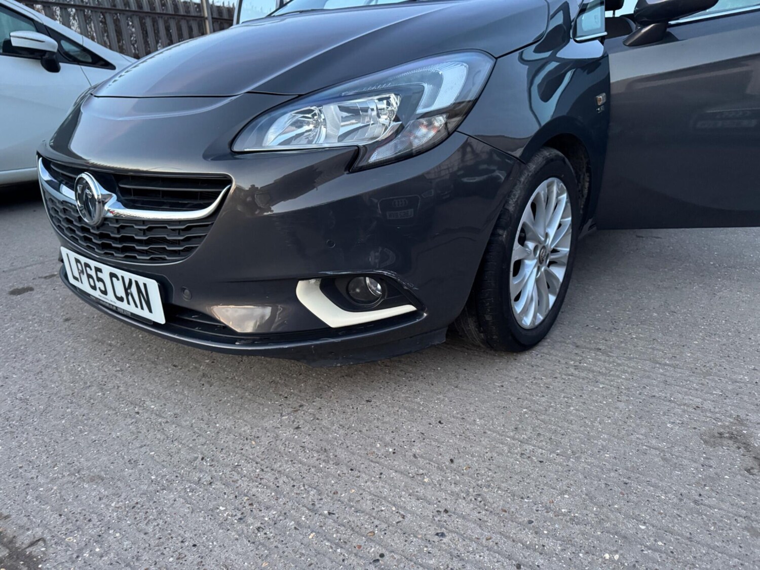 Used Vauxhall Corsa for sale - 77738712: Photo 10