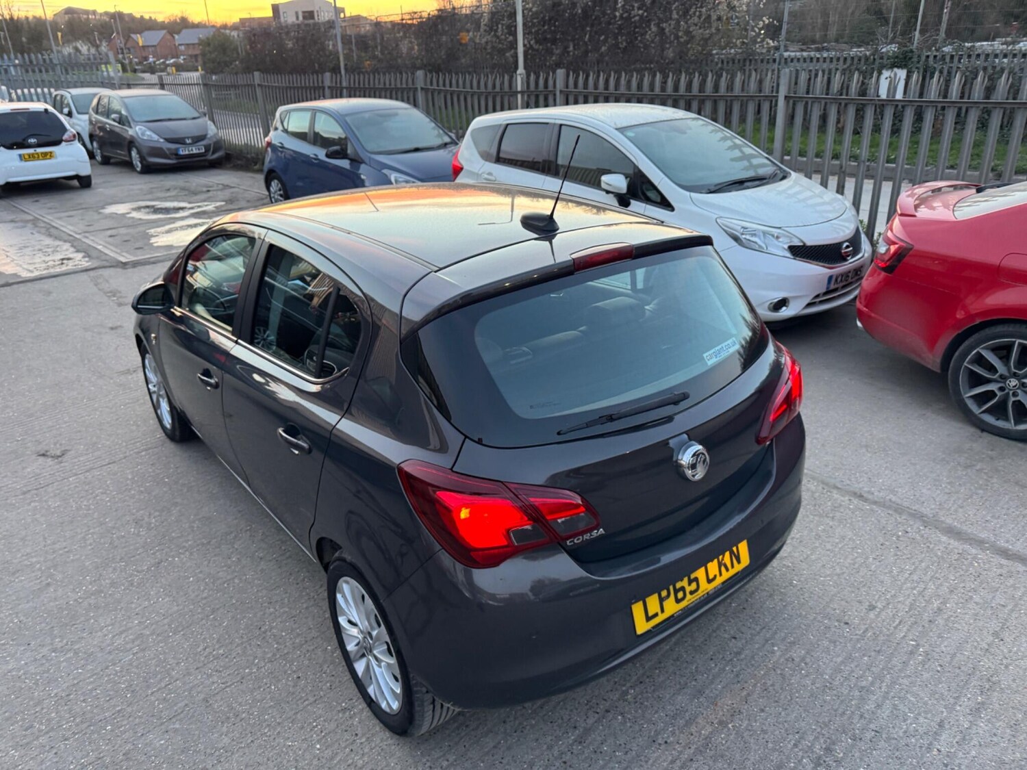 Used Vauxhall Corsa for sale - 77738712: Photo 11