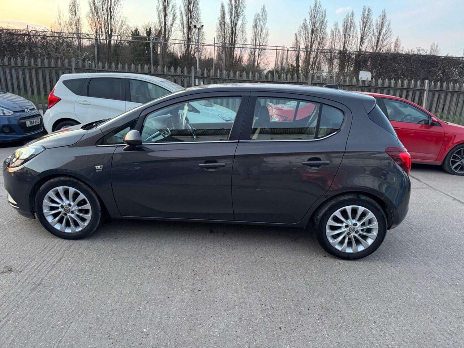 Used Vauxhall Corsa for sale - 77738712: Photo 12