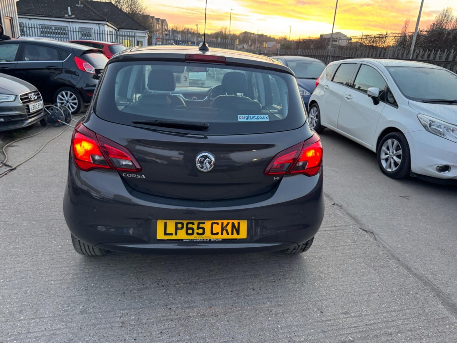 Used Vauxhall Corsa for sale - 77738712: Photo 13