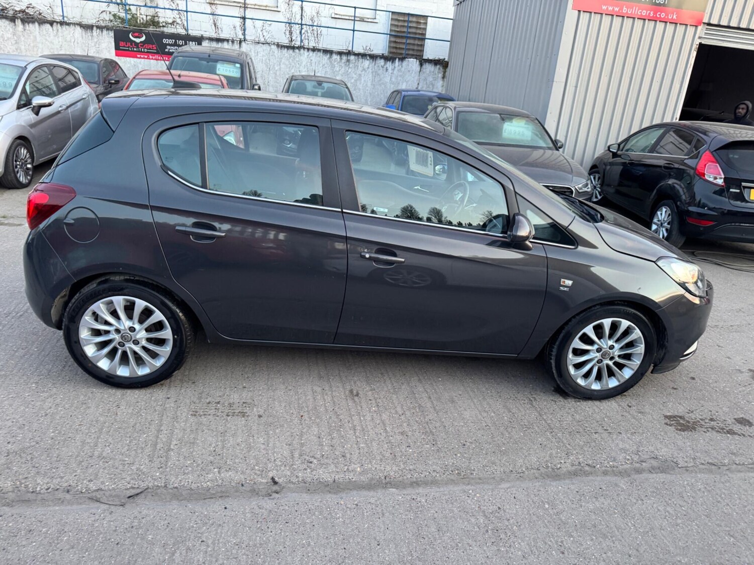 Used Vauxhall Corsa for sale - 77738712: Photo 15
