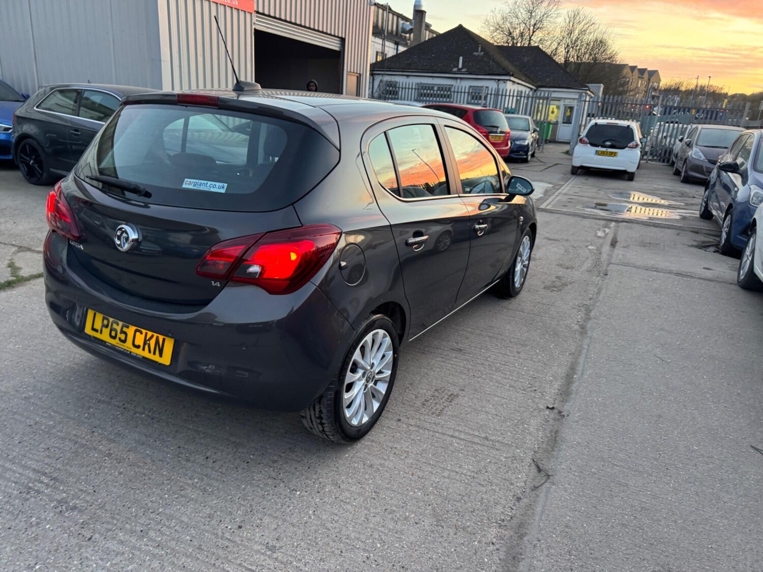 Used Vauxhall Corsa for sale - 77738712: Photo 17