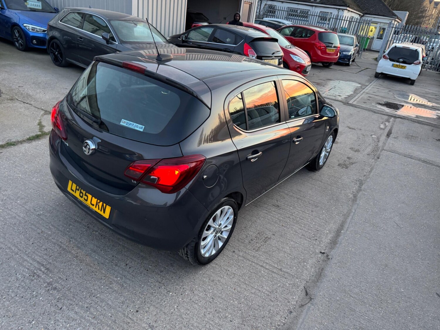 Used Vauxhall Corsa for sale - 77738712: Photo 18