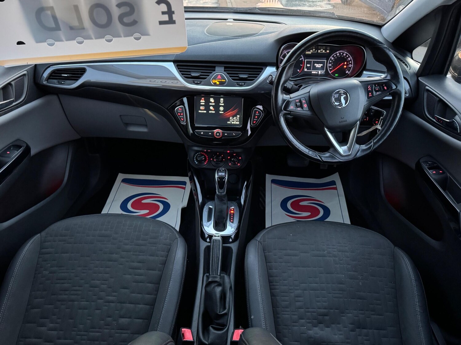 Used Vauxhall Corsa for sale - 77738712: Photo 20