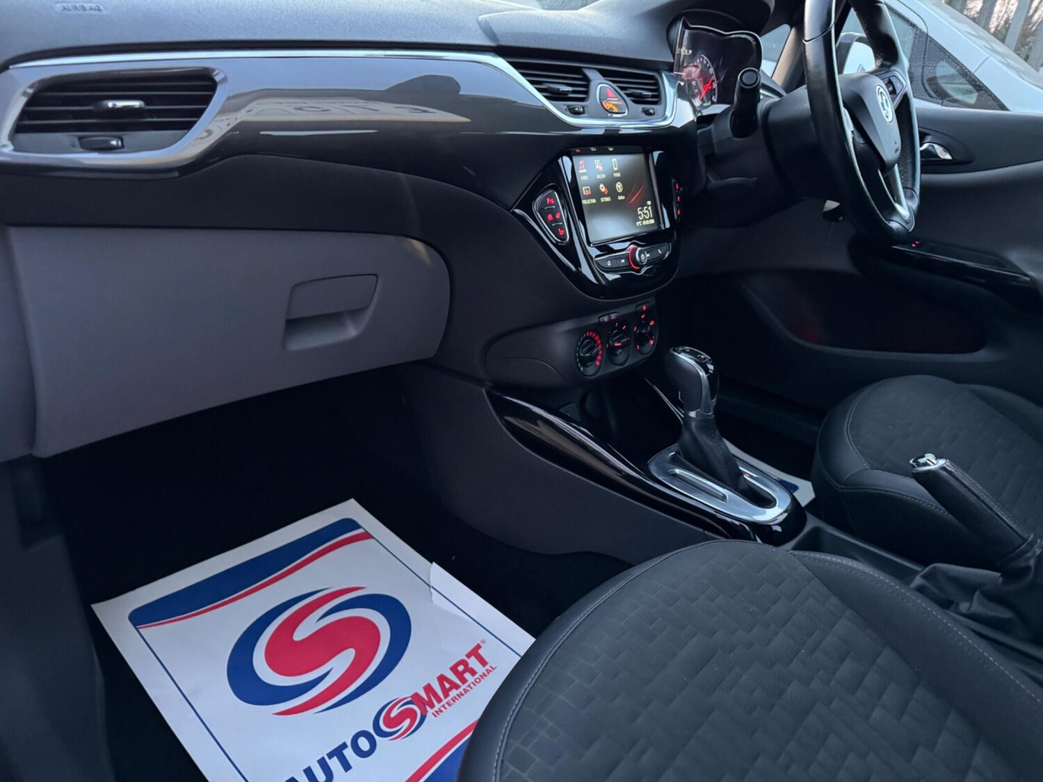 Used Vauxhall Corsa for sale - 77738712: Photo 21