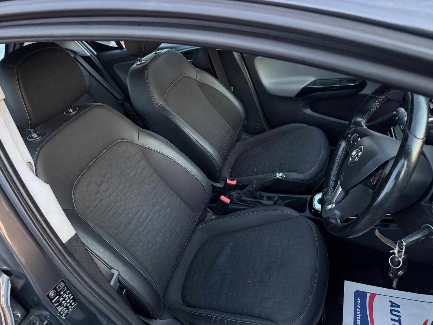 Used Vauxhall Corsa for sale - 77738712: Photo 25