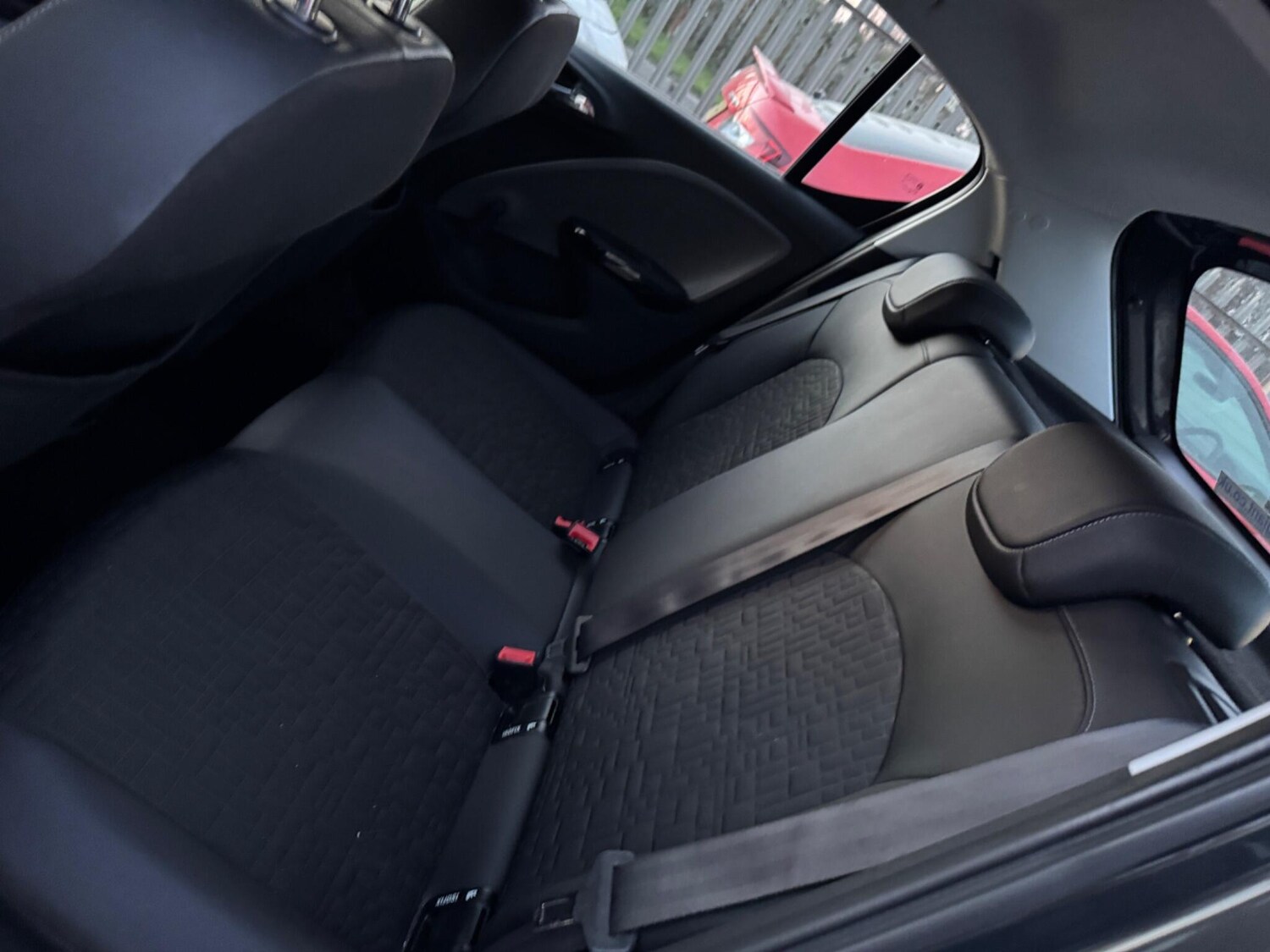 Used Vauxhall Corsa for sale - 77738712: Photo 26