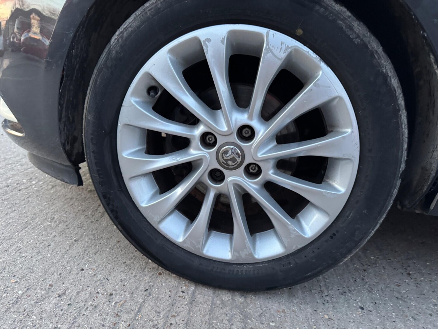 Used Vauxhall Corsa for sale - 77738712: Photo 31