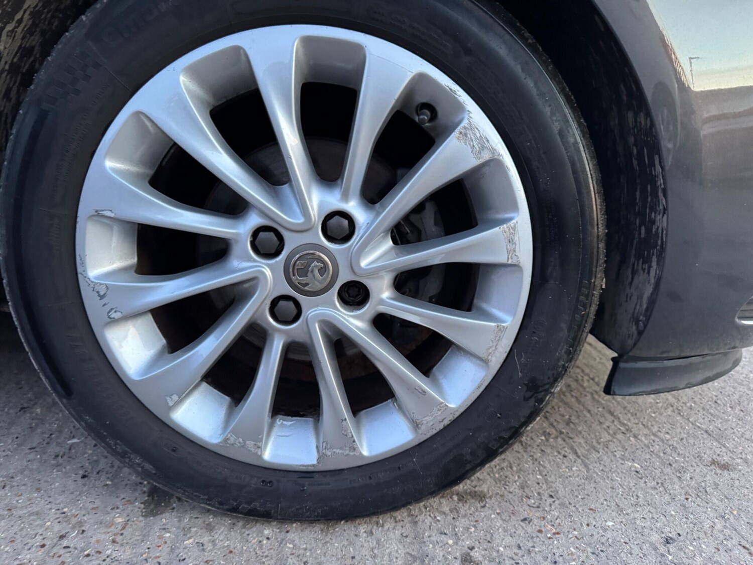 Used Vauxhall Corsa for sale - 77738712: Photo 32