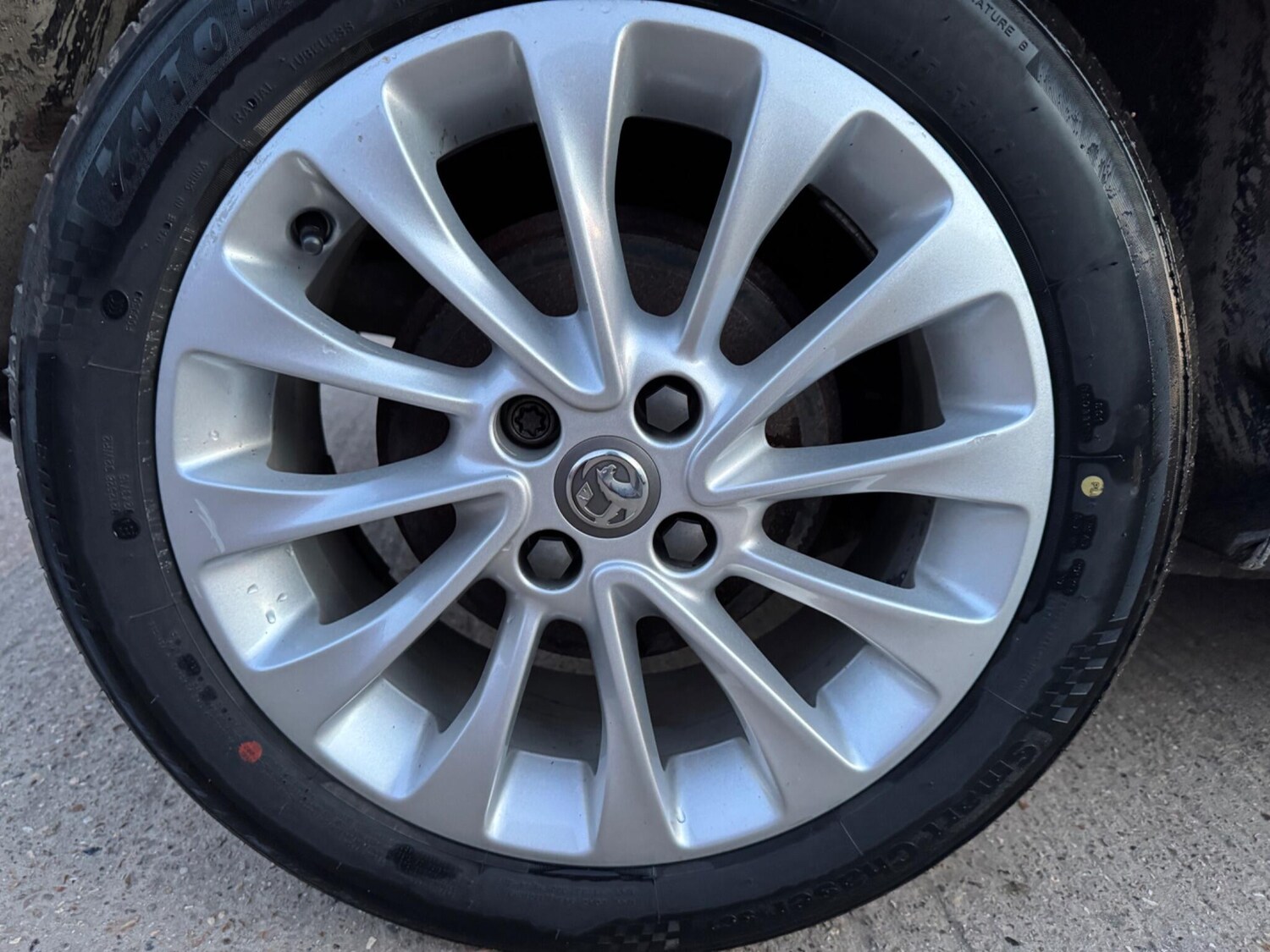 Used Vauxhall Corsa for sale - 77738712: Photo 33