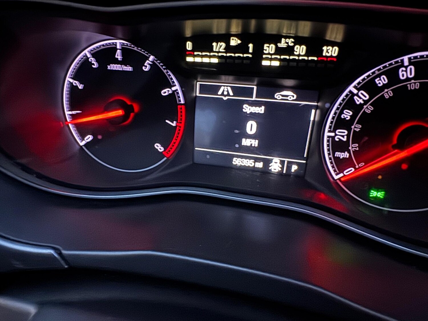 Used Vauxhall Corsa for sale - 77738712: Photo 35