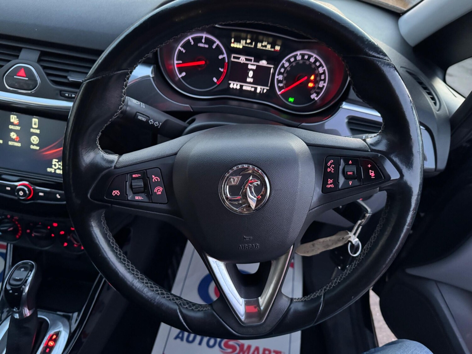 Used Vauxhall Corsa for sale - 77738712: Photo 37