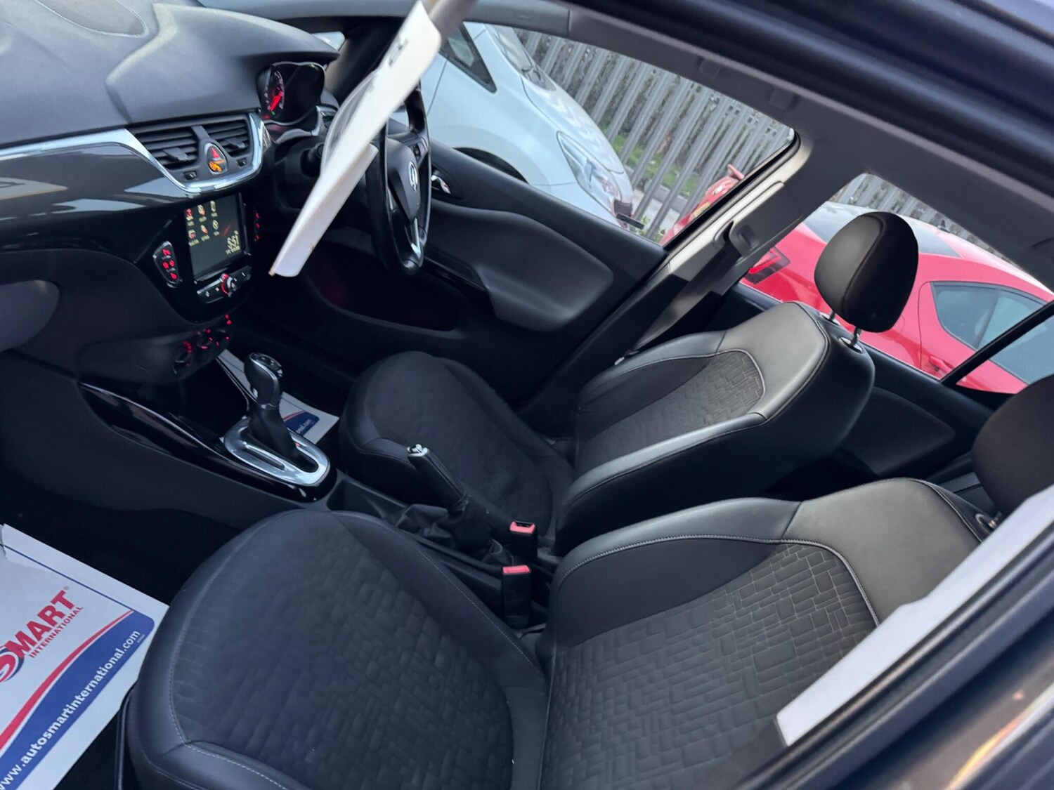 Used Vauxhall Corsa for sale - 77738712: Photo 38