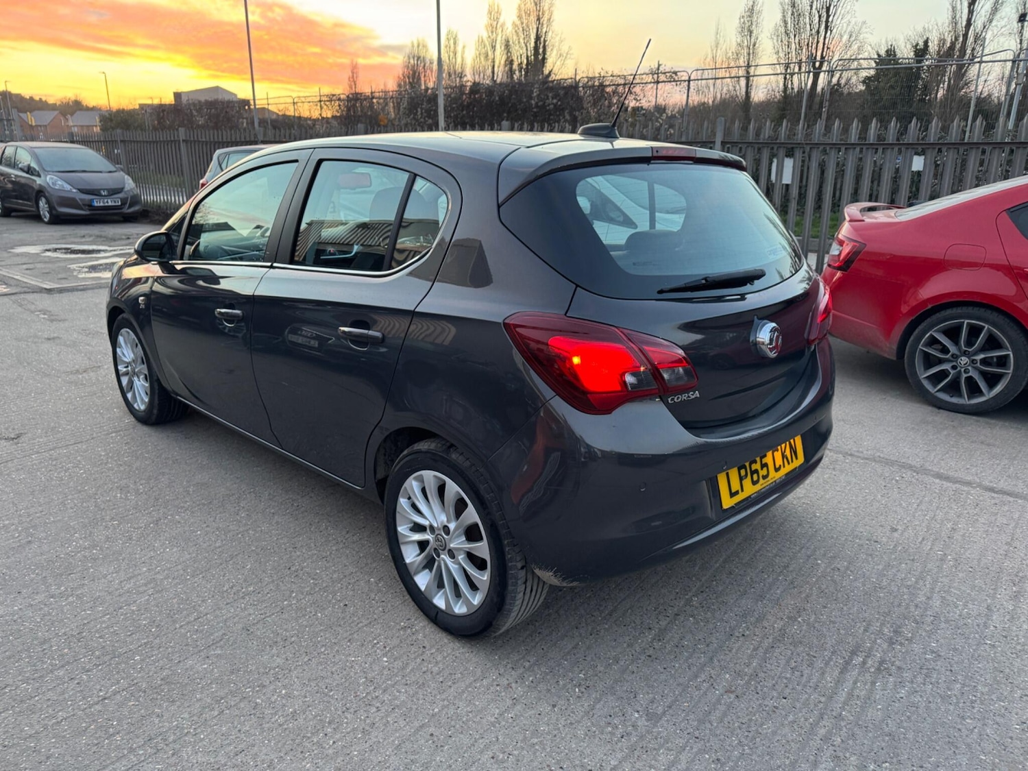 Used Vauxhall Corsa for sale - 77738712: Photo 4