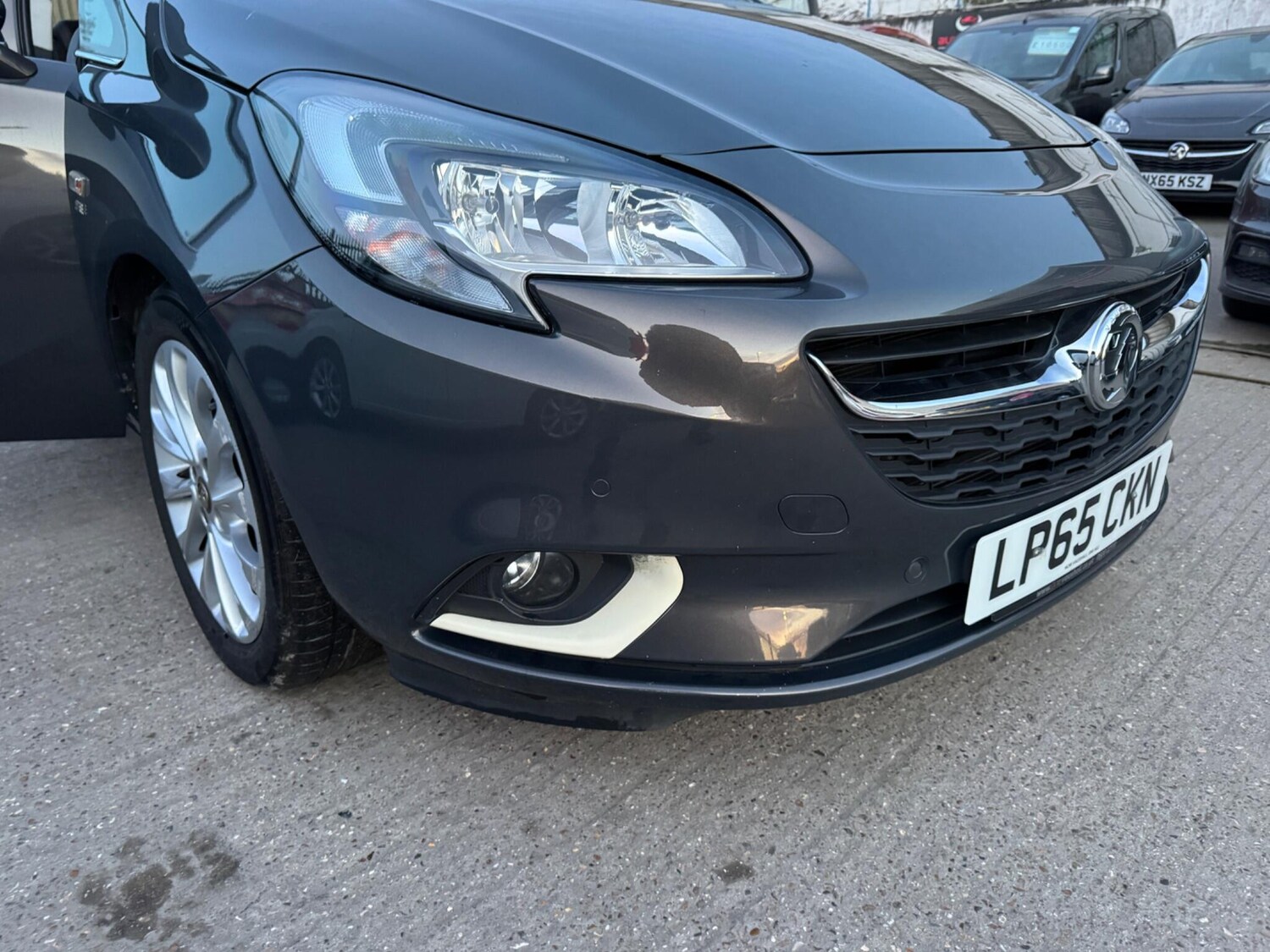 Used Vauxhall Corsa for sale - 77738712: Photo 42
