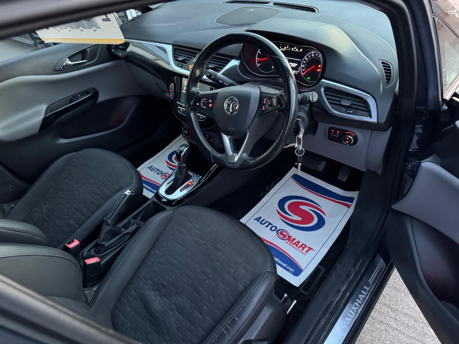 Used Vauxhall Corsa for sale - 77738712: Photo 43