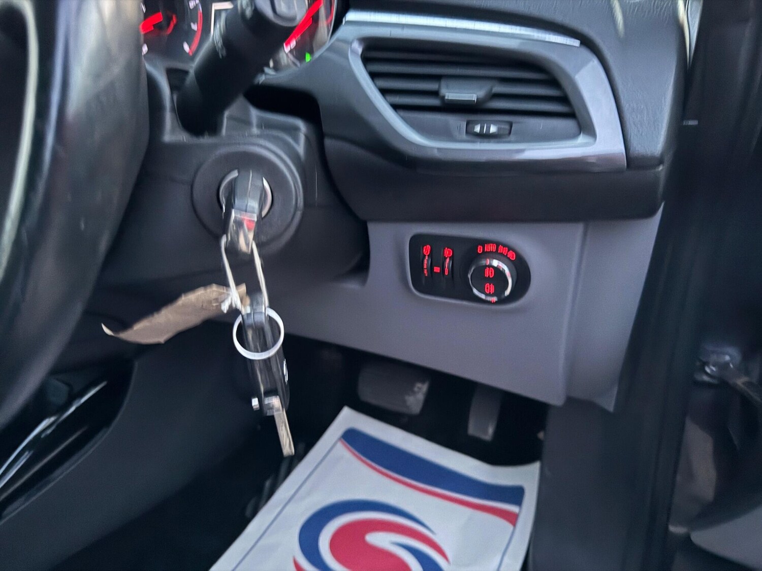 Used Vauxhall Corsa for sale - 77738712: Photo 44