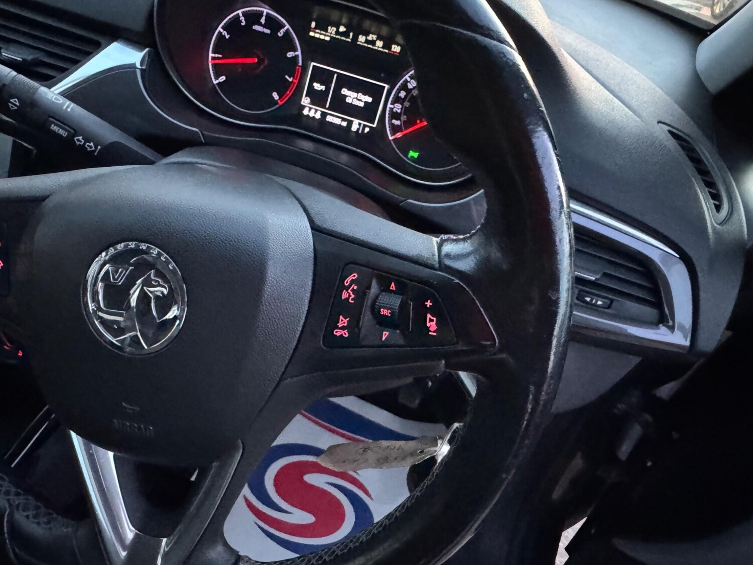 Used Vauxhall Corsa for sale - 77738712: Photo 45