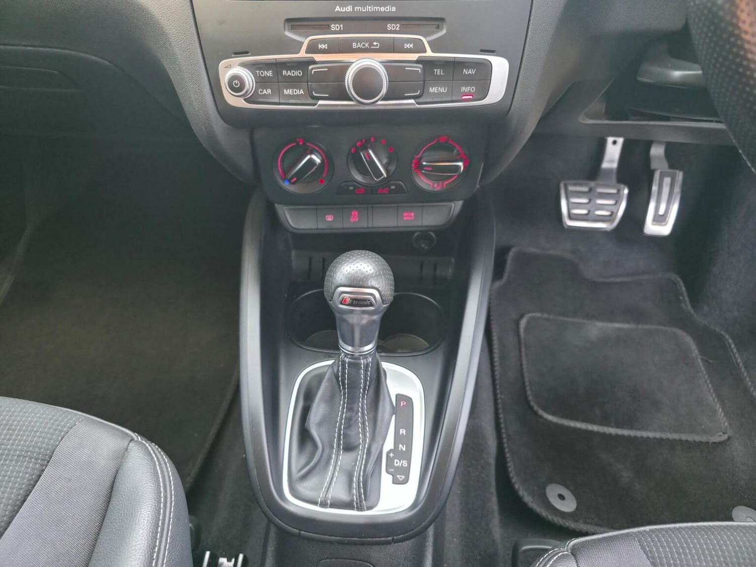 Used Audi A1 2015 for sale - 76482989: Photo 17