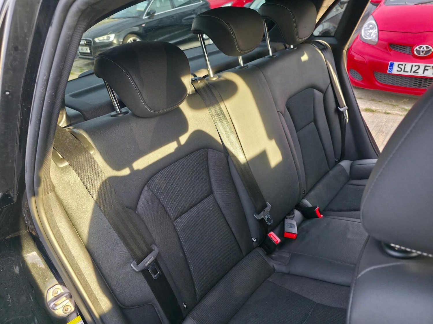 Used Audi A1 2015 for sale - 76482989: Photo 22