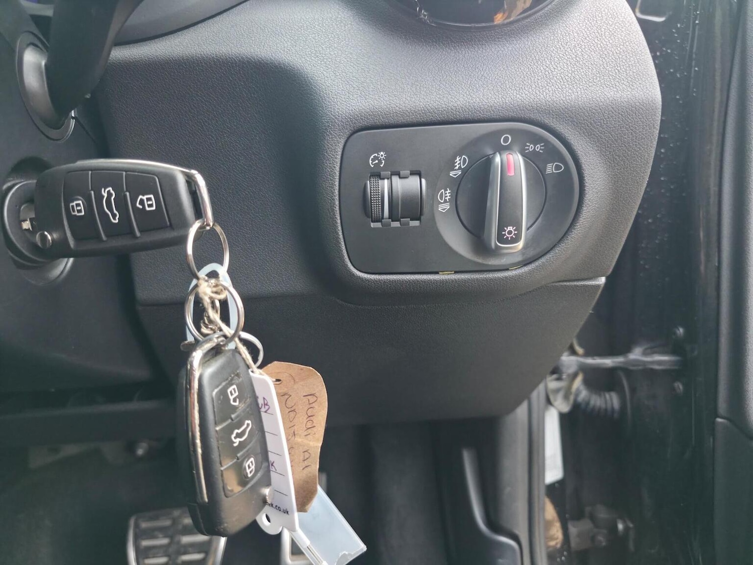 Used Audi A1 2015 for sale - 76482989: Photo 24