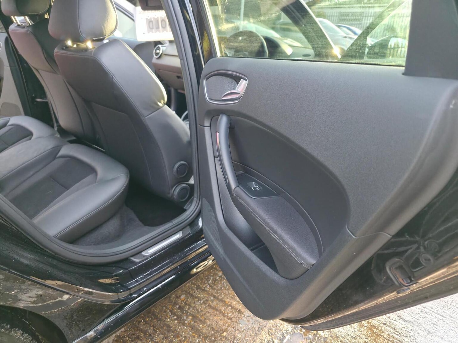 Used Audi A1 2015 for sale - 76482989: Photo 28