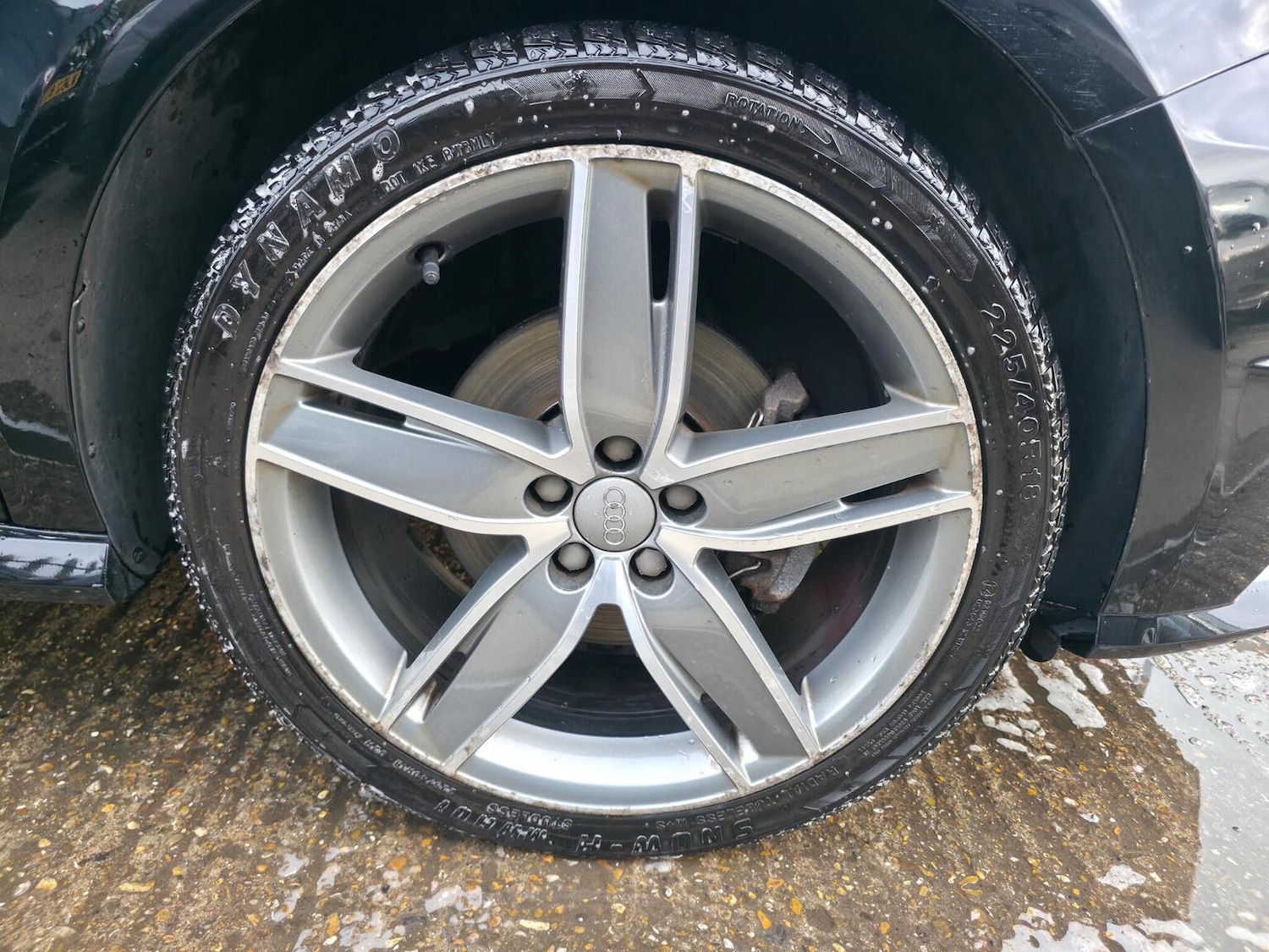 Used Audi A1 2015 for sale - 76482989: Photo 30