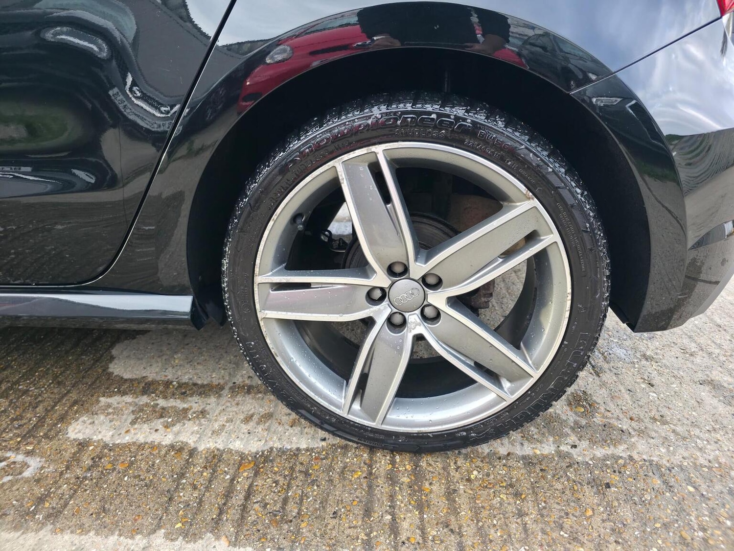 Used Audi A1 2015 for sale - 76482989: Photo 31