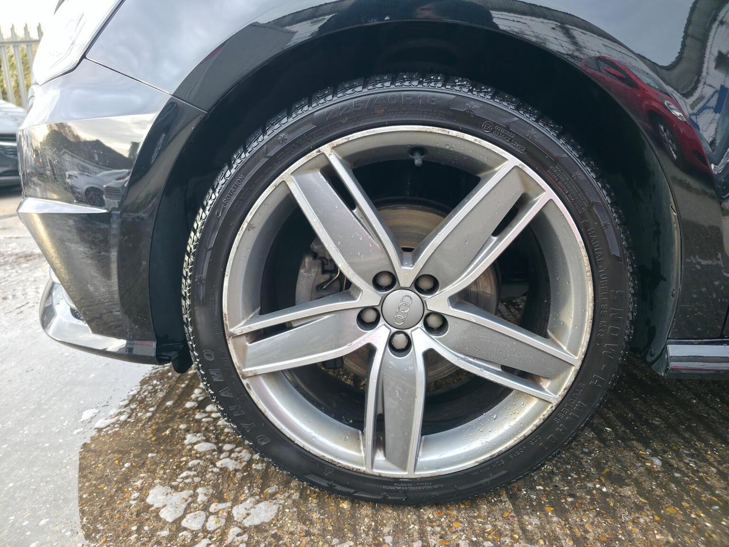 Used Audi A1 2015 for sale - 76482989: Photo 32