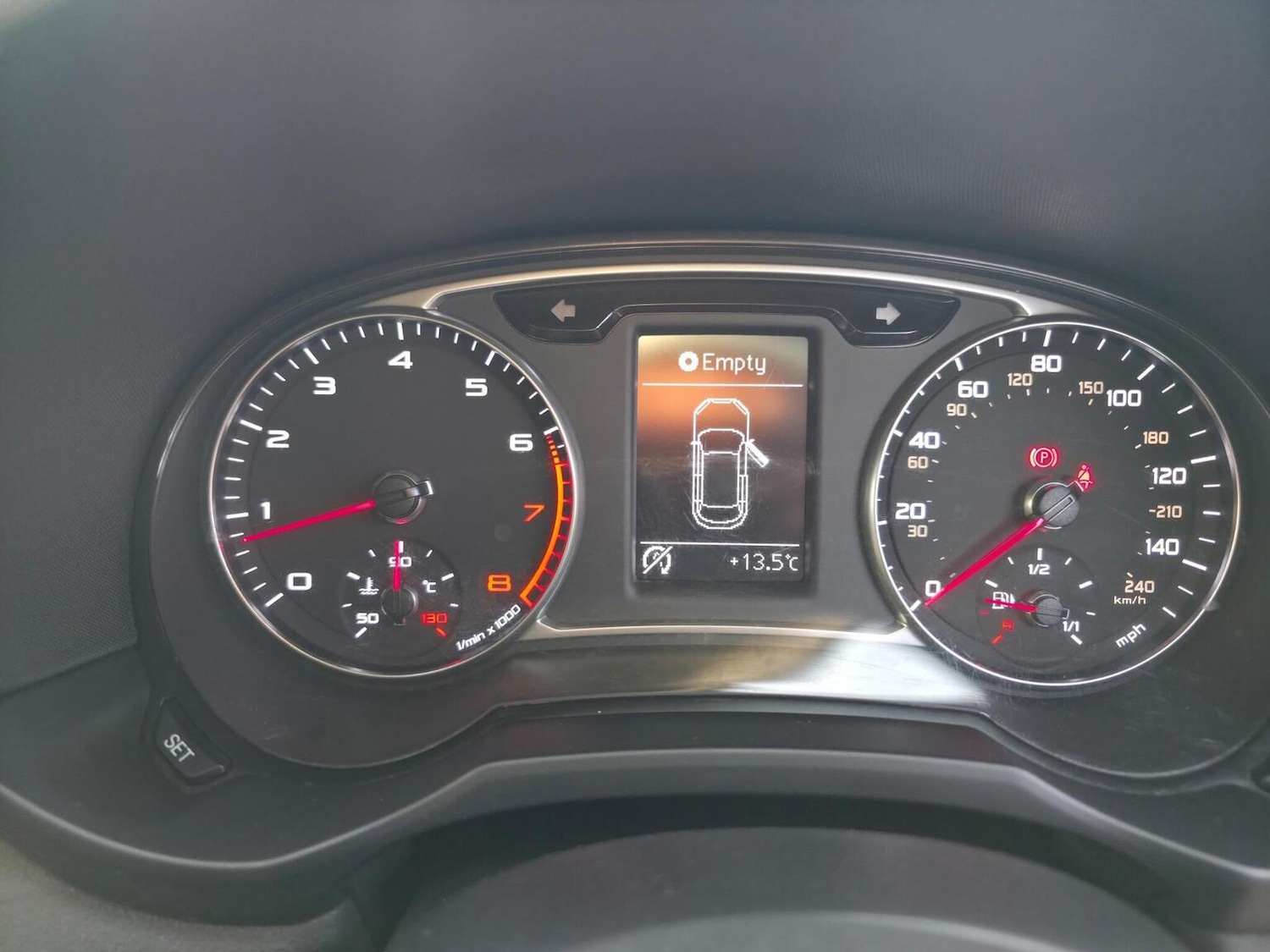 Used Audi A1 2015 for sale - 76482989: Photo 34