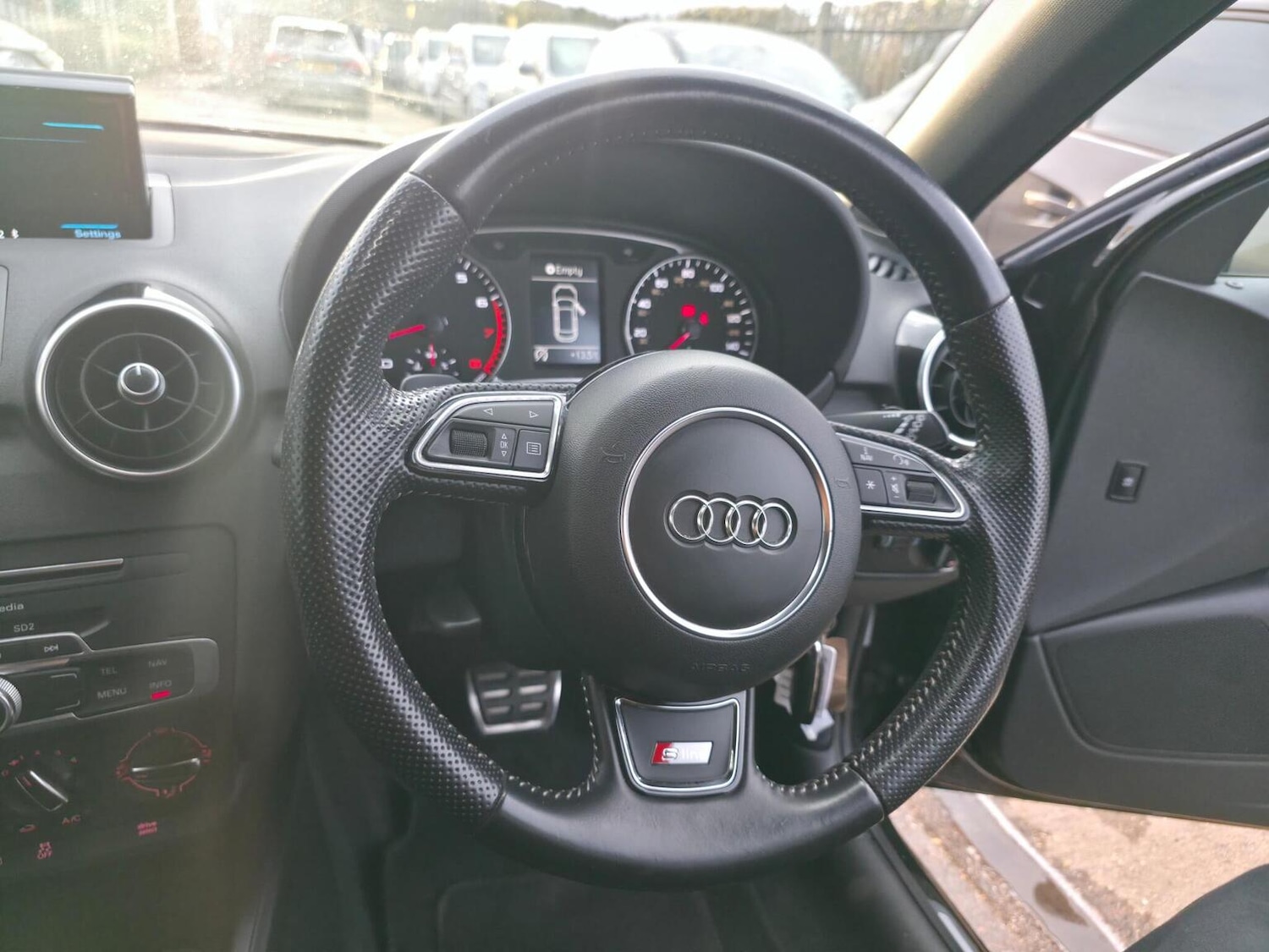Used Audi A1 2015 for sale - 76482989: Photo 37