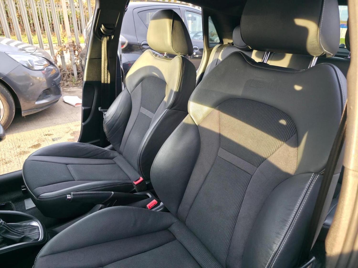 Used Audi A1 2015 for sale - 76482989: Photo 38