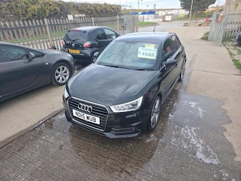 Used Audi A1 2015 for sale - 76482989: Photo