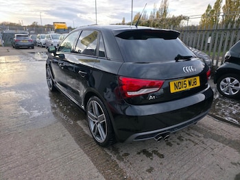 Used Audi A1 2015 for sale - 76482989: Photo