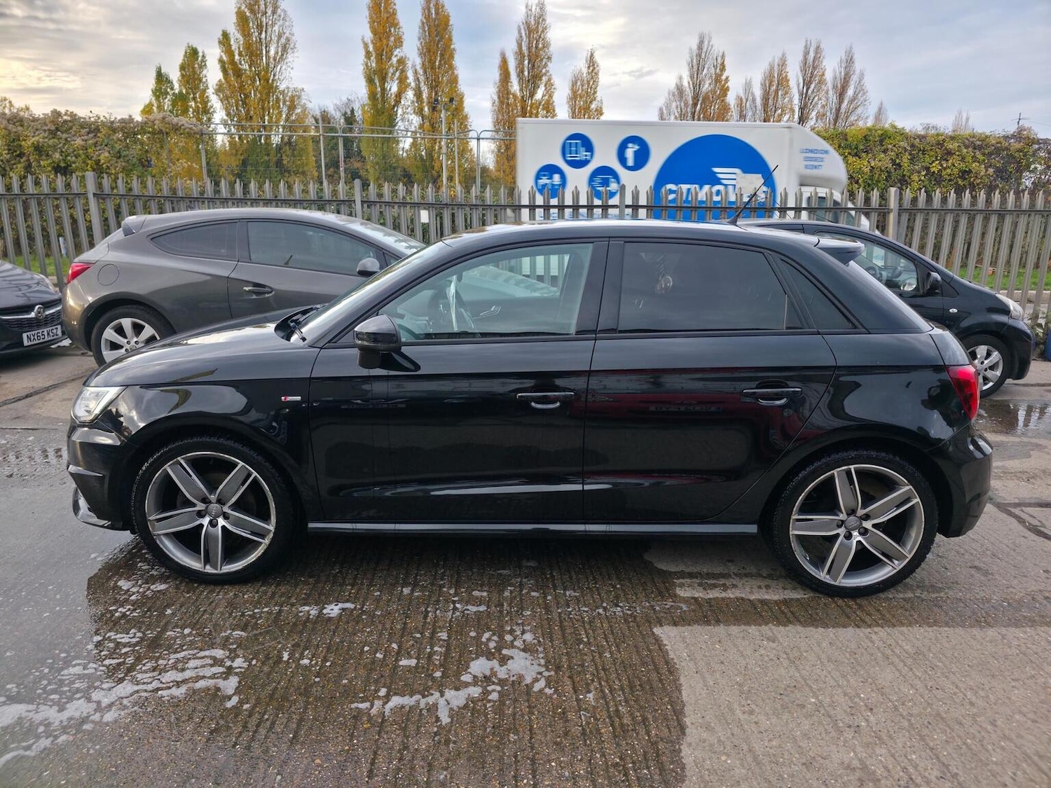 Used Audi A1 2015 for sale - 76482989: Photo 9