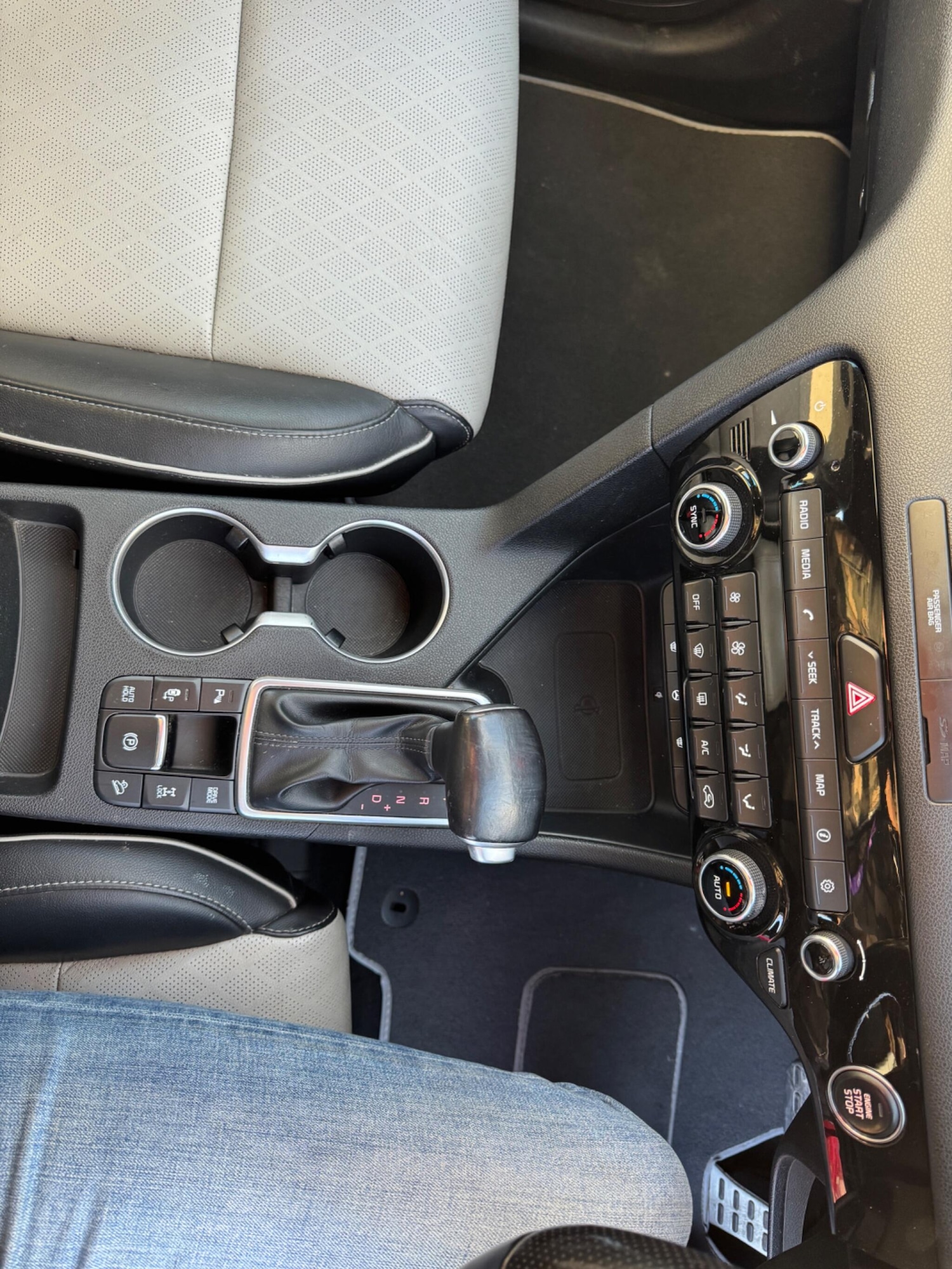 Used Kia Sportage 2017 for sale - 78057620: Photo 17