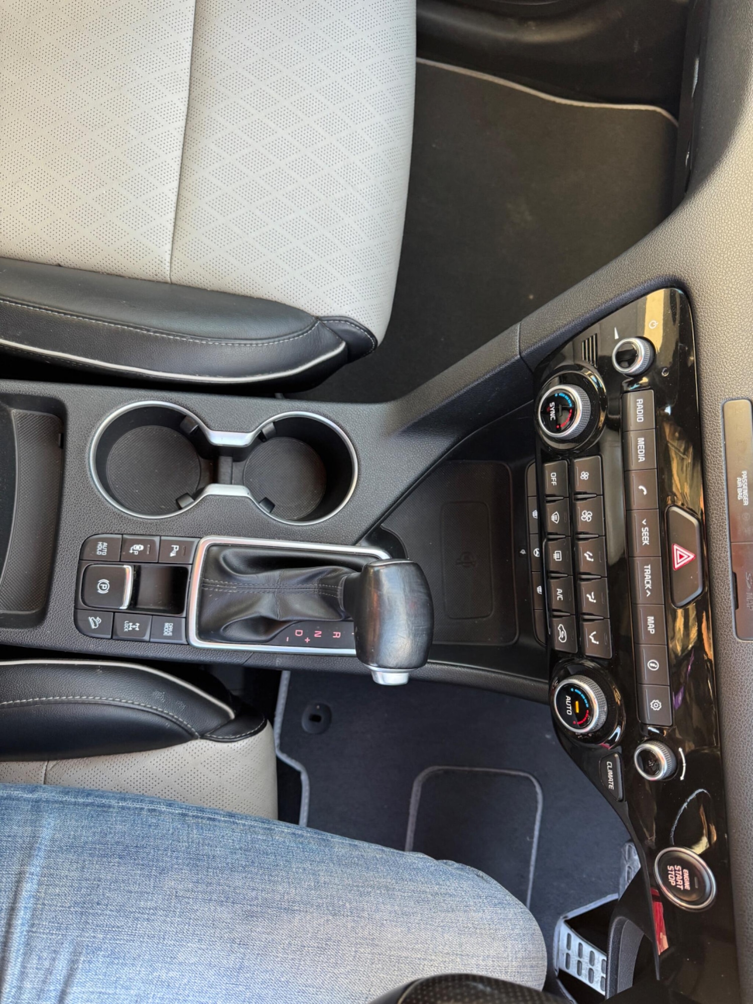 Used Kia Sportage 2017 for sale - 78057620: Photo 18