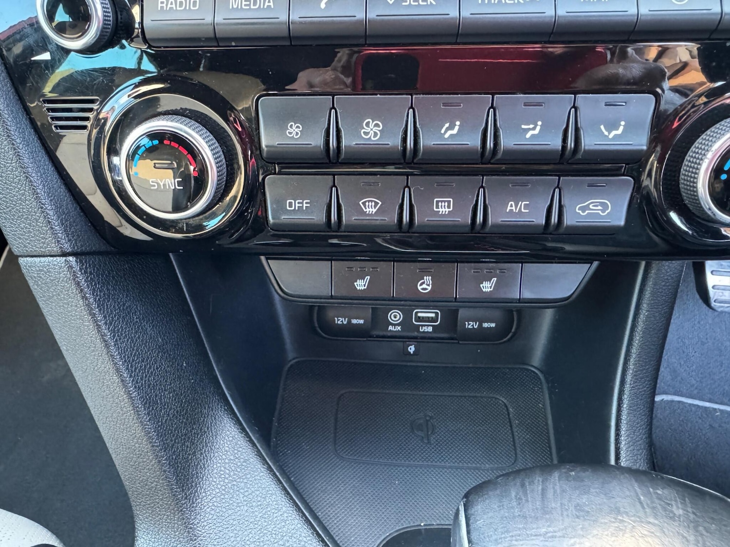 Used Kia Sportage 2017 for sale - 78057620: Photo 19