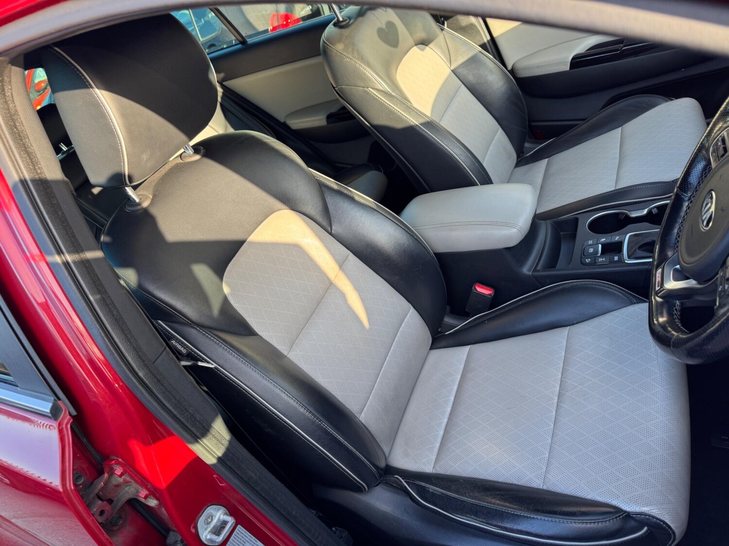 Used Kia Sportage 2017 for sale - 78057620: Photo 20