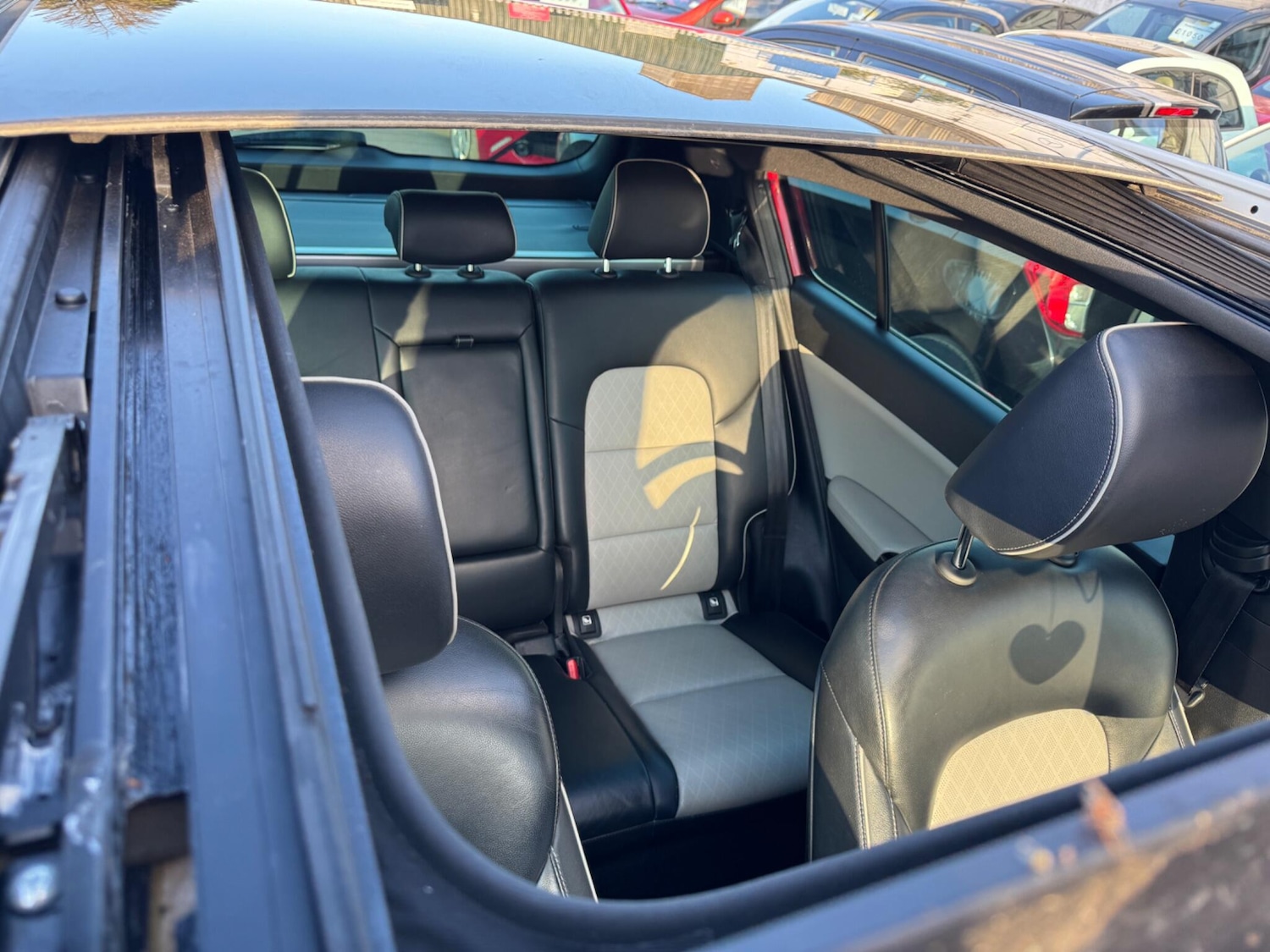 Used Kia Sportage 2017 for sale - 78057620: Photo 26