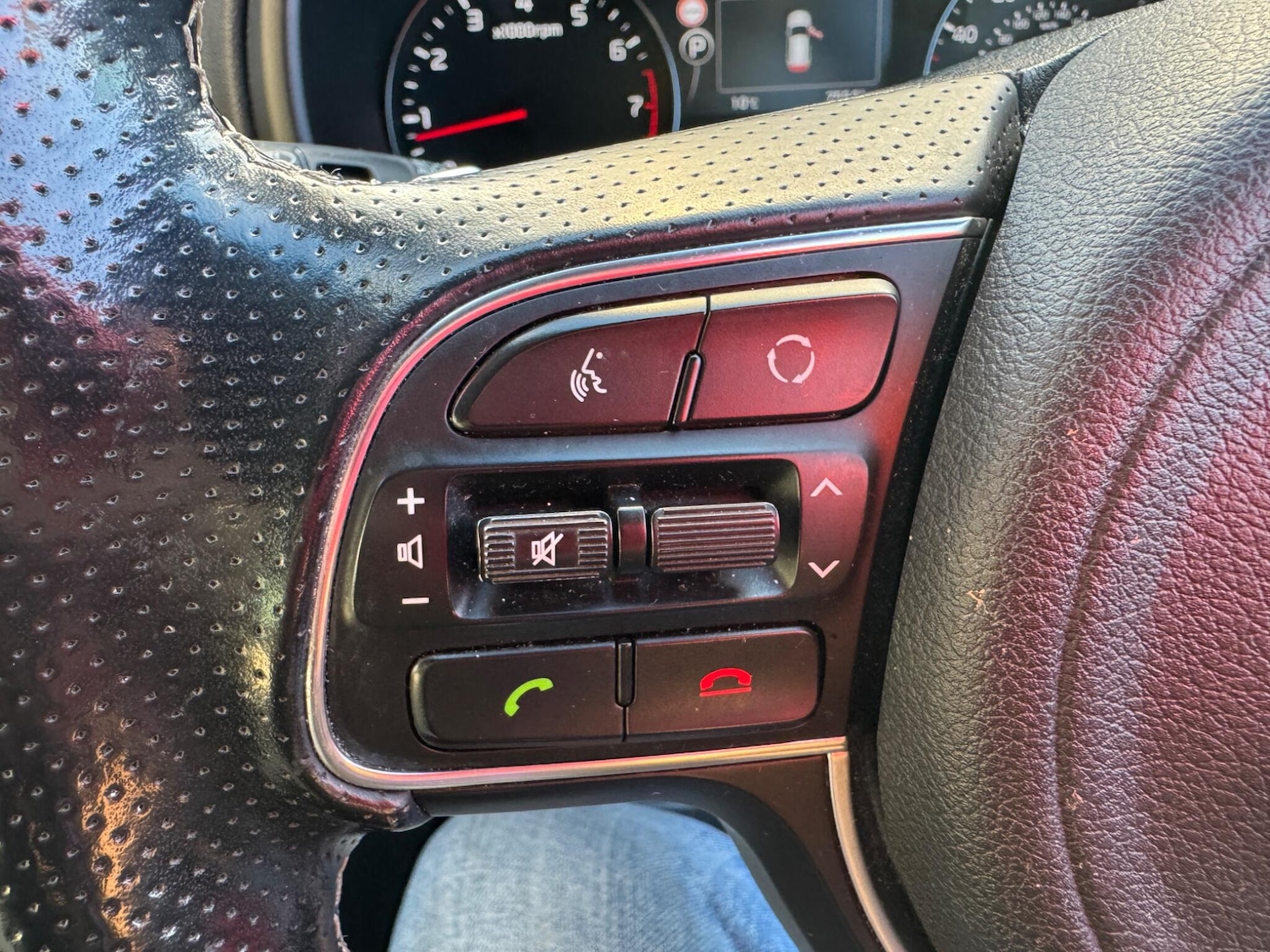 Used Kia Sportage 2017 for sale - 78057620: Photo 34