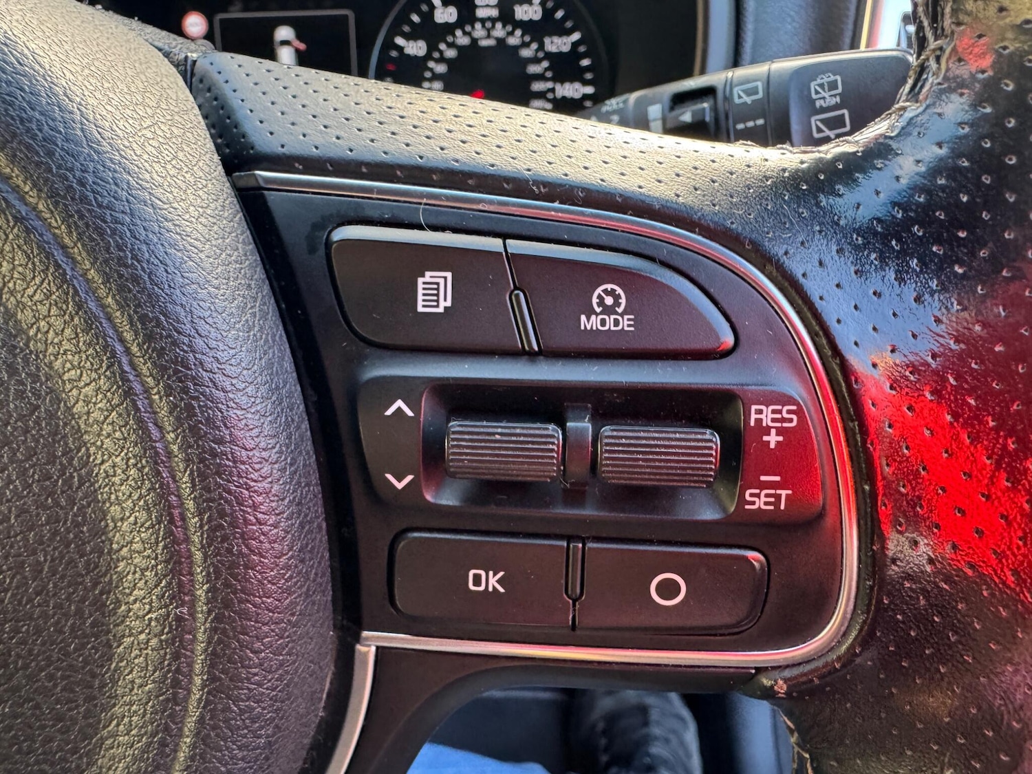 Used Kia Sportage 2017 for sale - 78057620: Photo 35